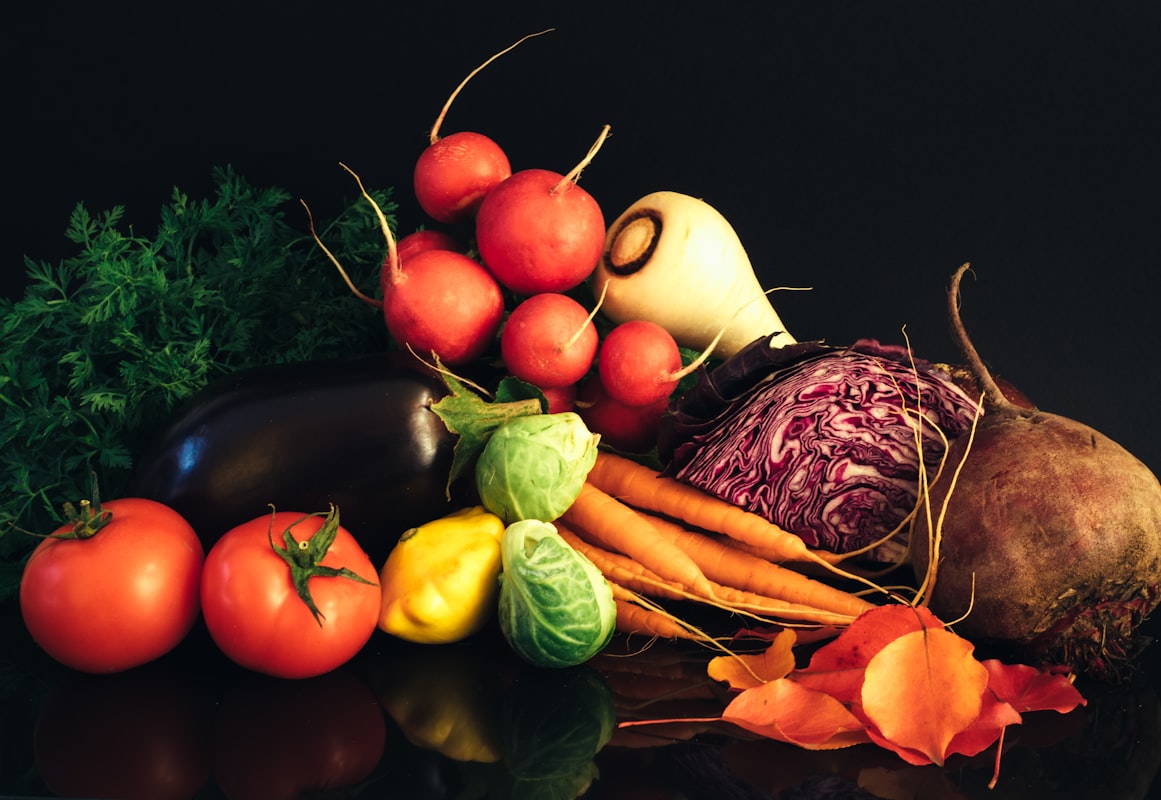 Mindful Eating Practices for Emotional Balance